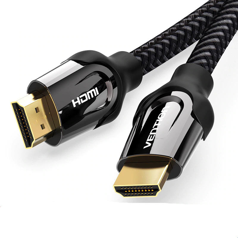 4K HDMI 2.0 3D 60 FPS Cable for TV