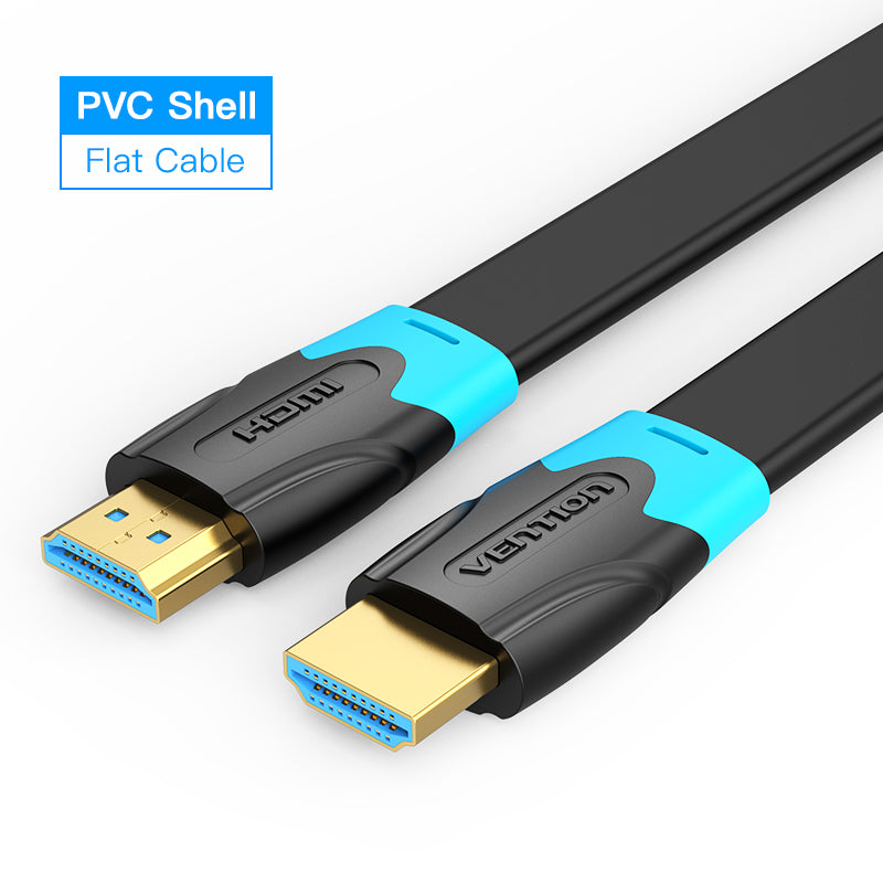 4K HDMI 2.0 3D 60 FPS Cable for TV