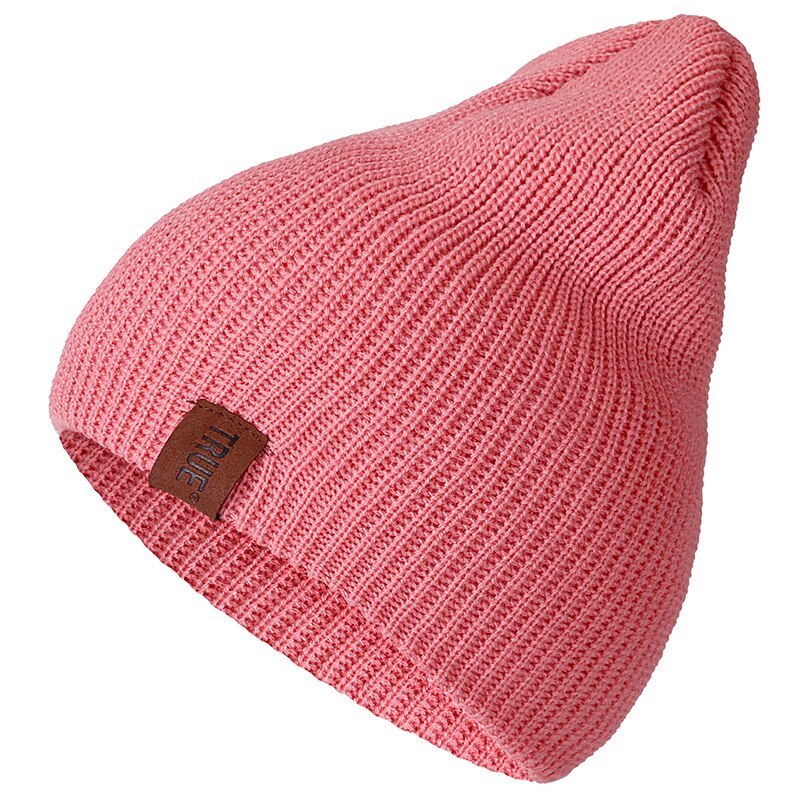 Unisex Casual Winter Acrylic Hat